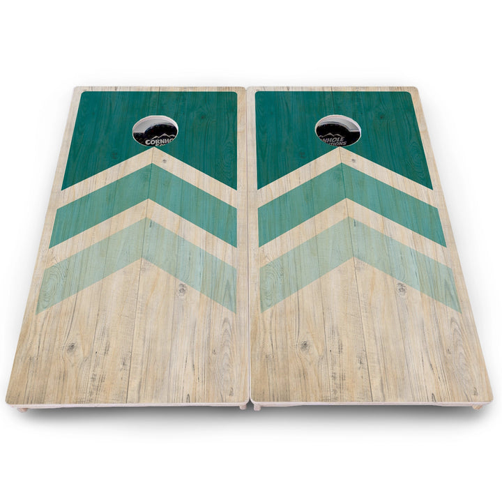 Wedding Arrows - Cornhole Boards – Pro Lite or Pro Elite