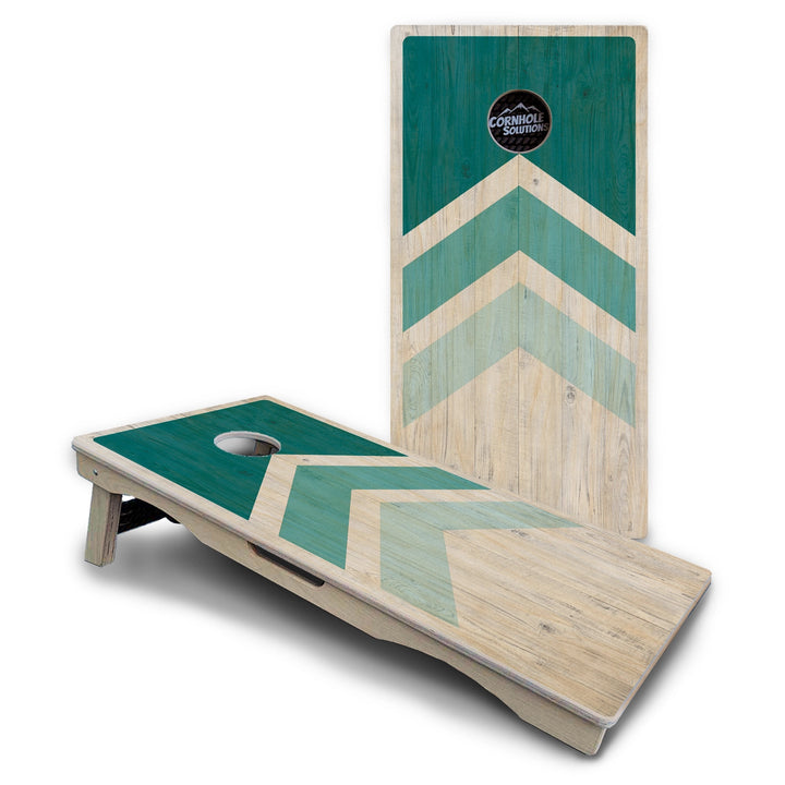 Wedding Arrows - Cornhole Boards – Pro Lite or Pro Elite