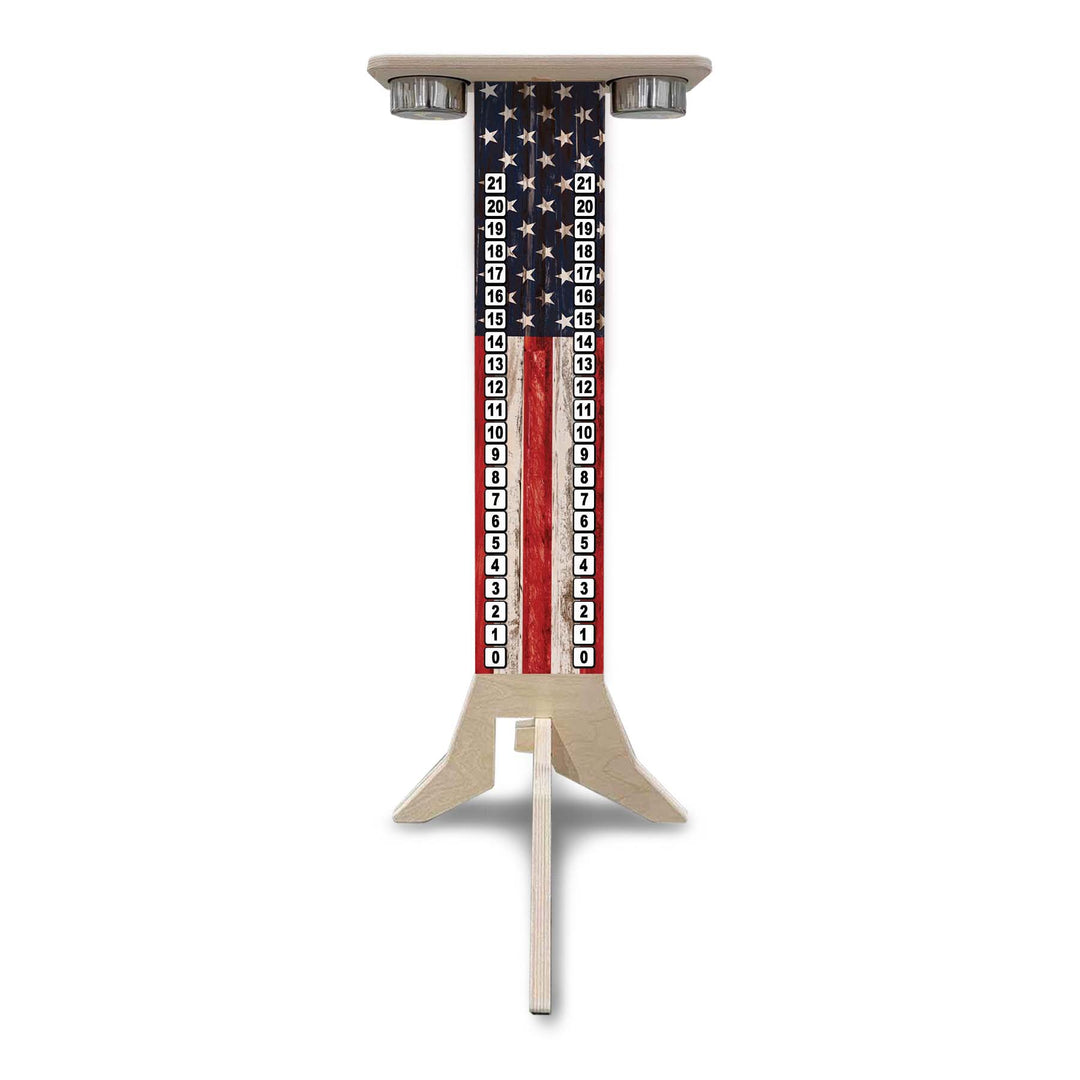 USA Designs - Score Stand