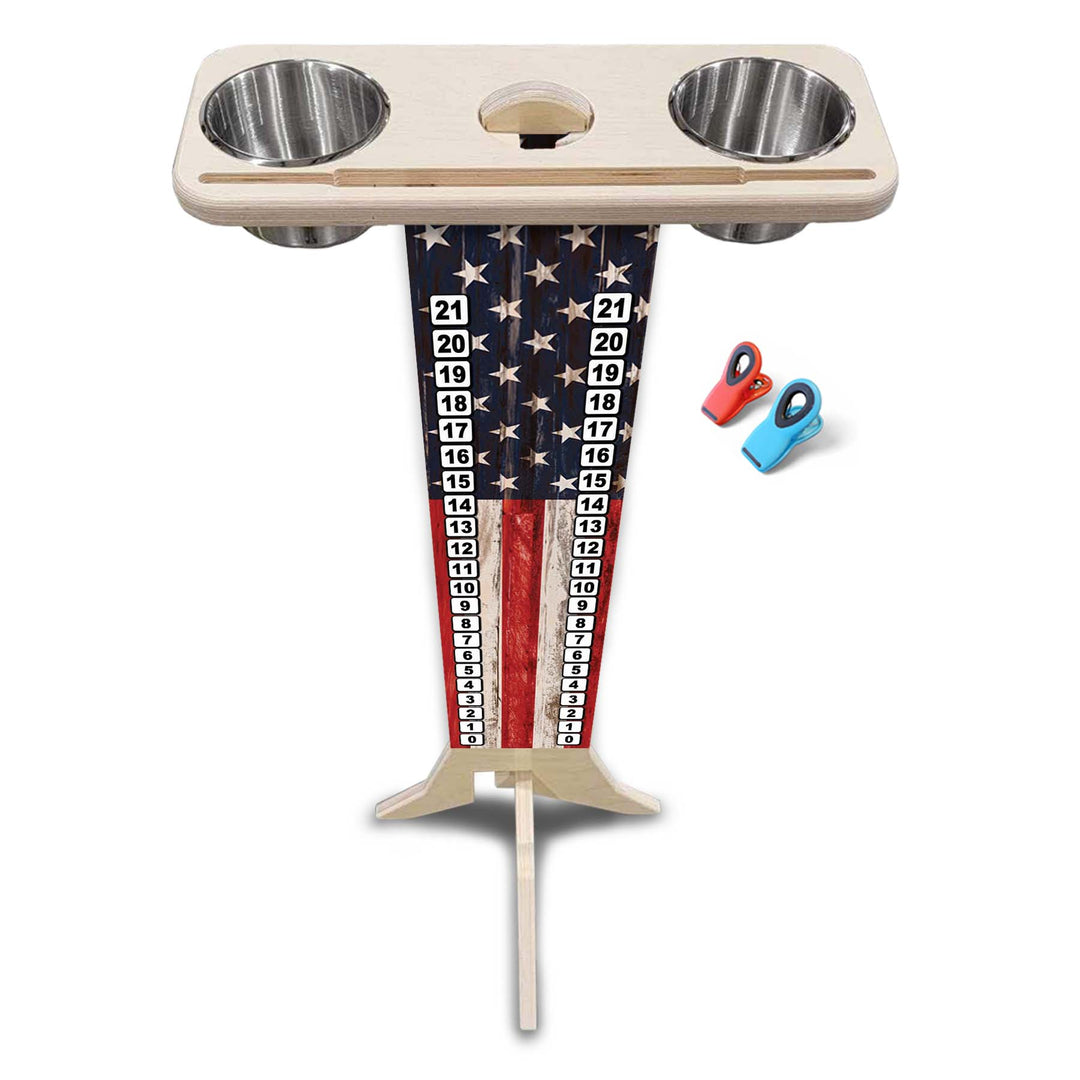 USA Designs - Score Stand