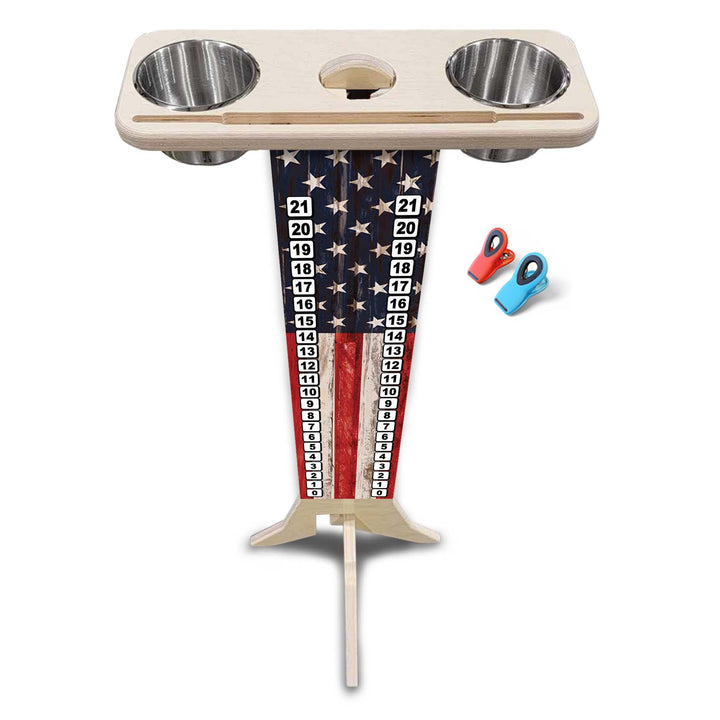 USA Designs - Score Stand