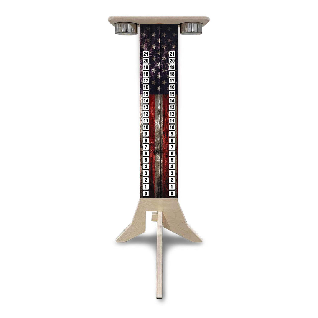 USA Designs - Score Stand