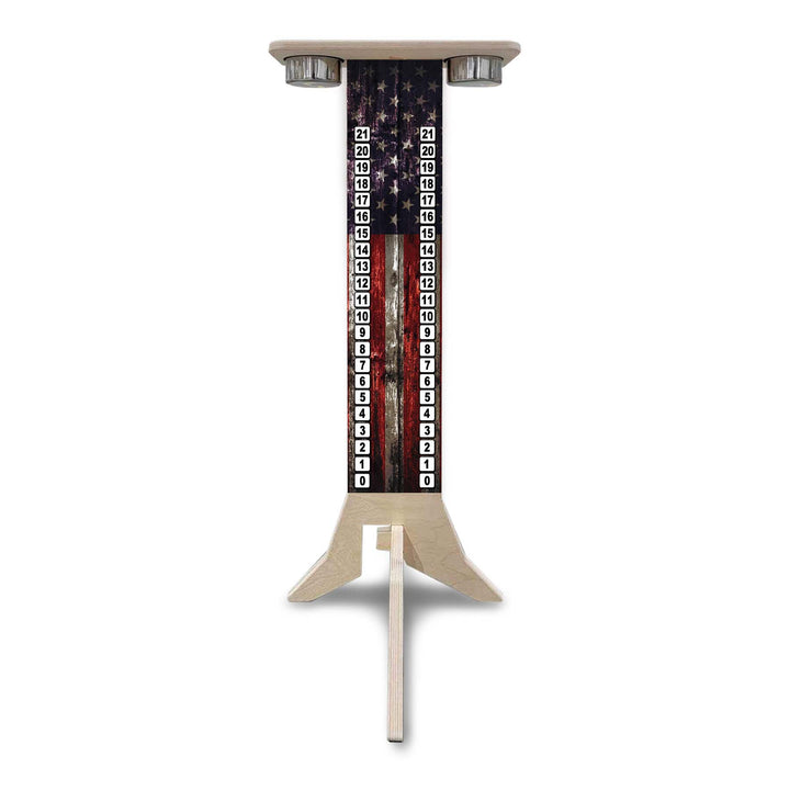 USA Designs - Score Stand