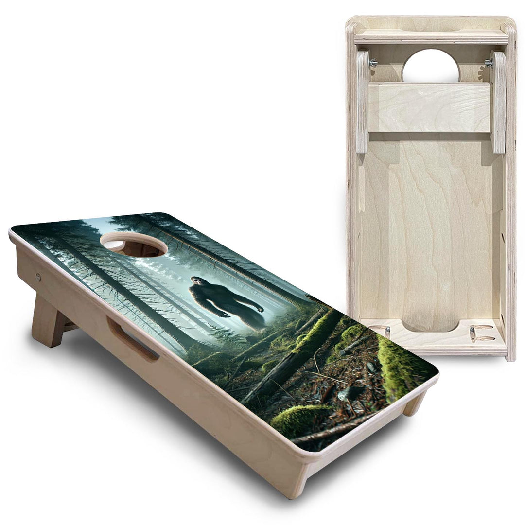Timber Legend - Mini or Vacation Size Boards