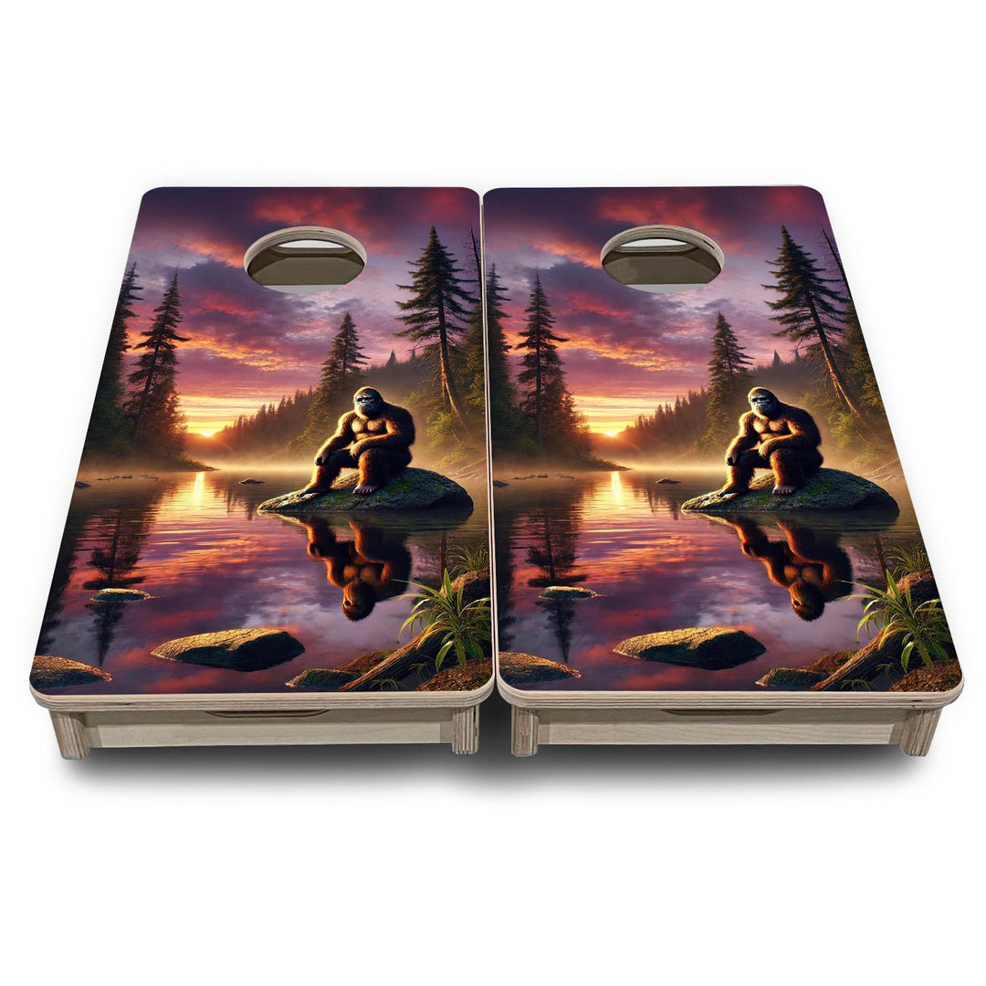 Twilight Legend - Mini or Vacation Size Boards