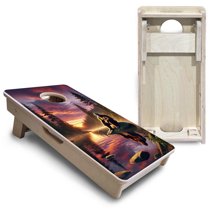 Twilight Legend - Mini or Vacation Size Boards