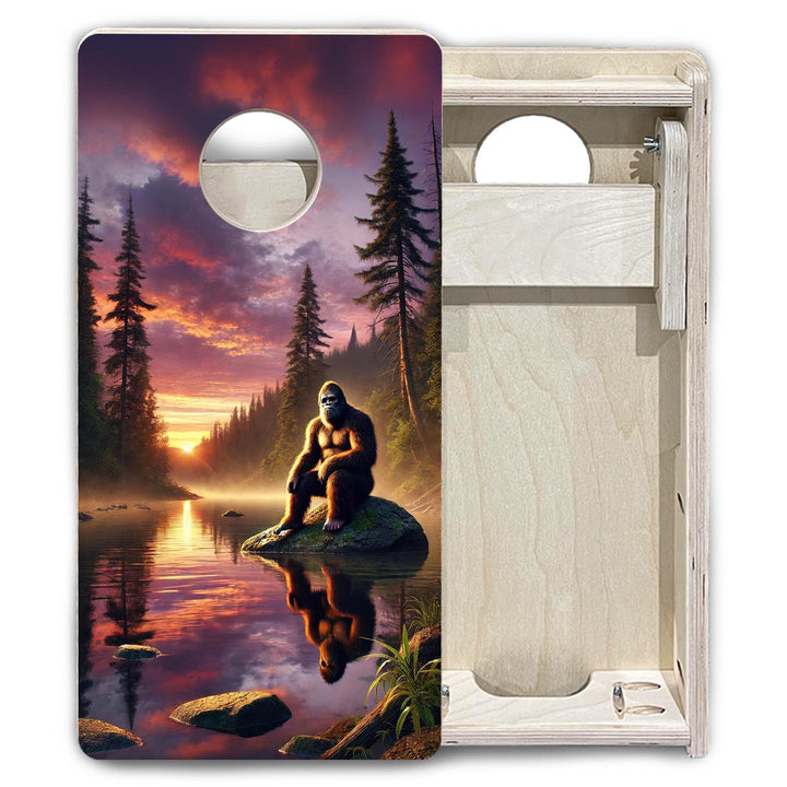 Twilight Legend - Mini or Vacation Size Boards