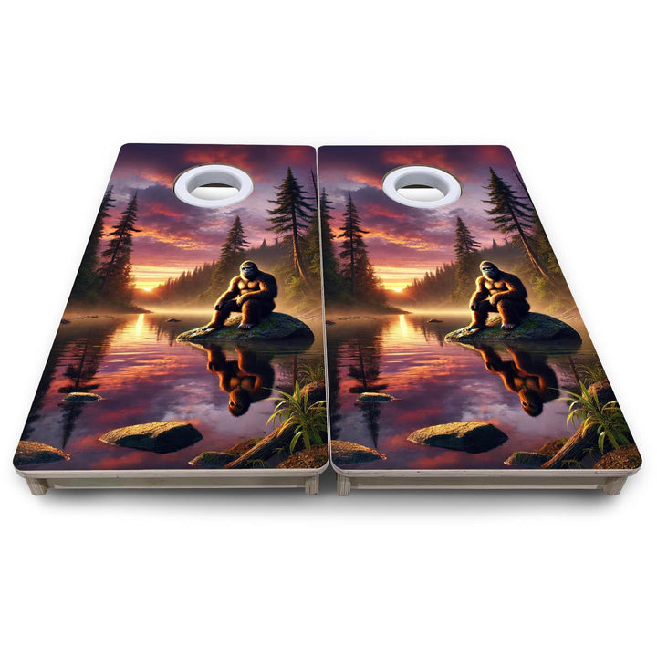 Twilight Legend - Mini or Vacation Size Boards