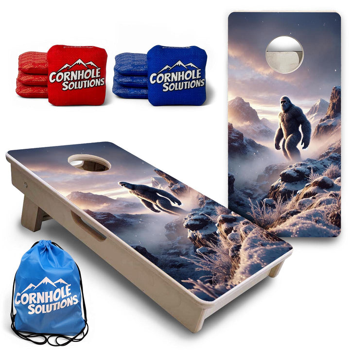 Alpine Giant - Mini or Vacation Size Boards