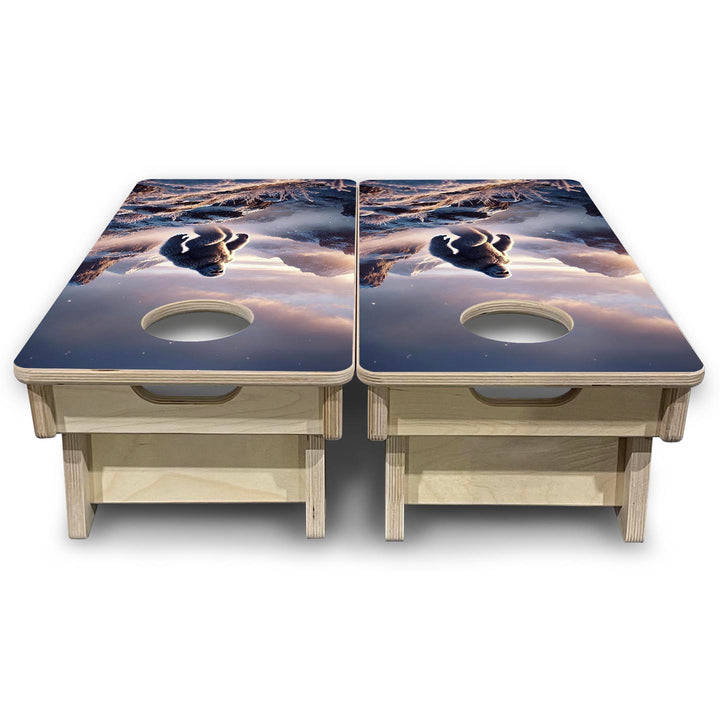 Alpine Giant - Mini or Vacation Size Boards