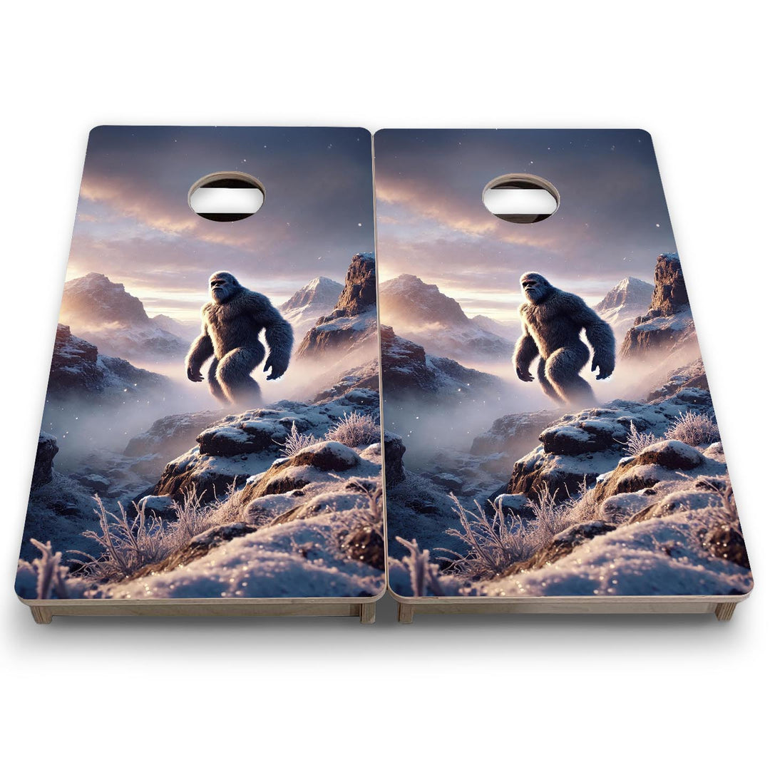 Alpine Giant - Mini or Vacation Size Boards