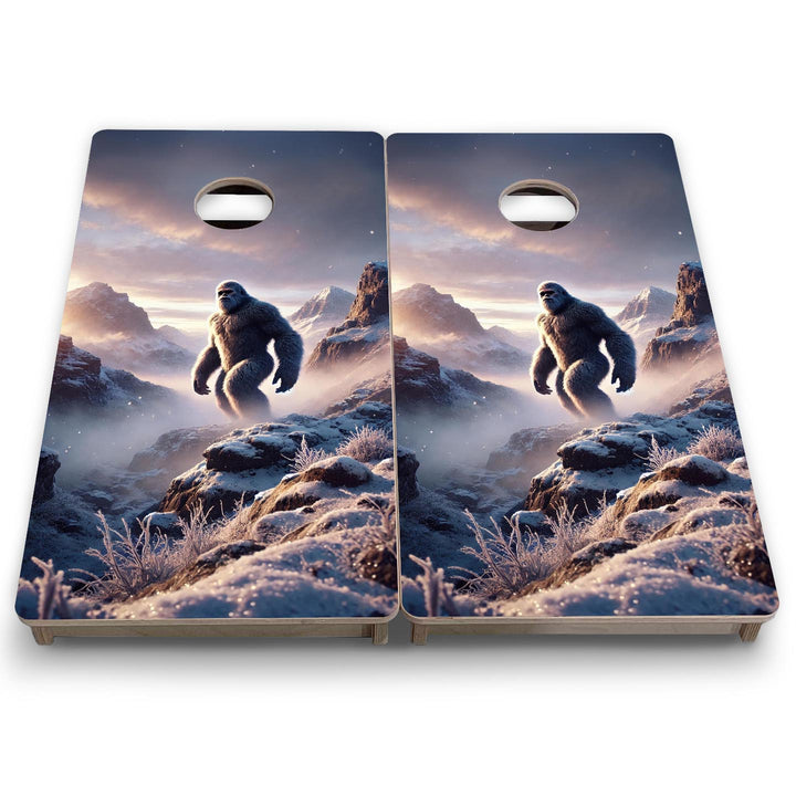 Alpine Giant - Mini or Vacation Size Boards