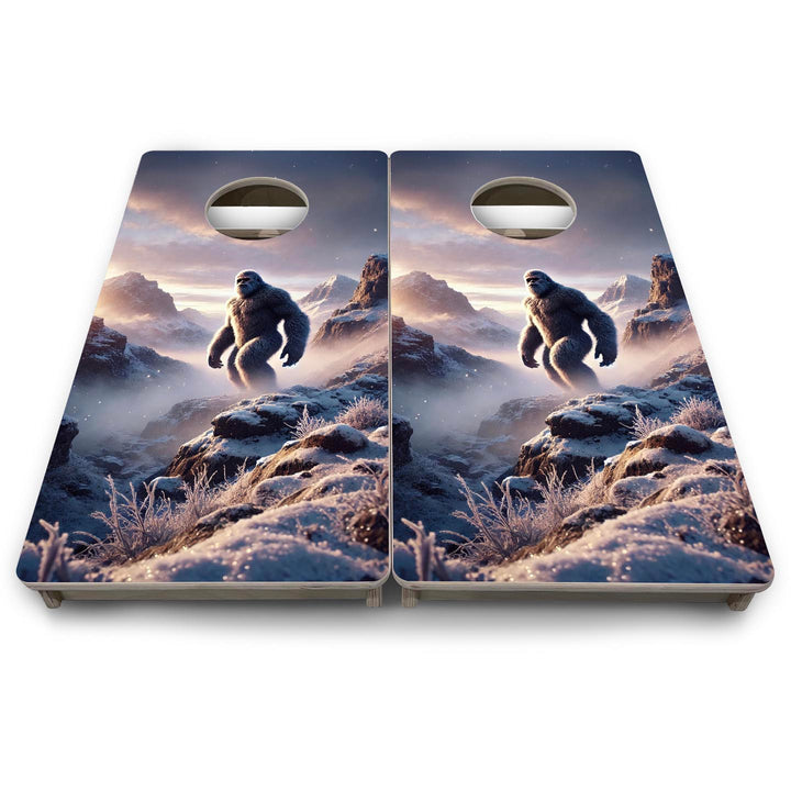 Alpine Giant - Mini or Vacation Size Boards