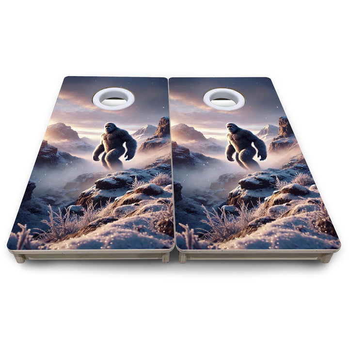 Alpine Giant - Mini or Vacation Size Boards