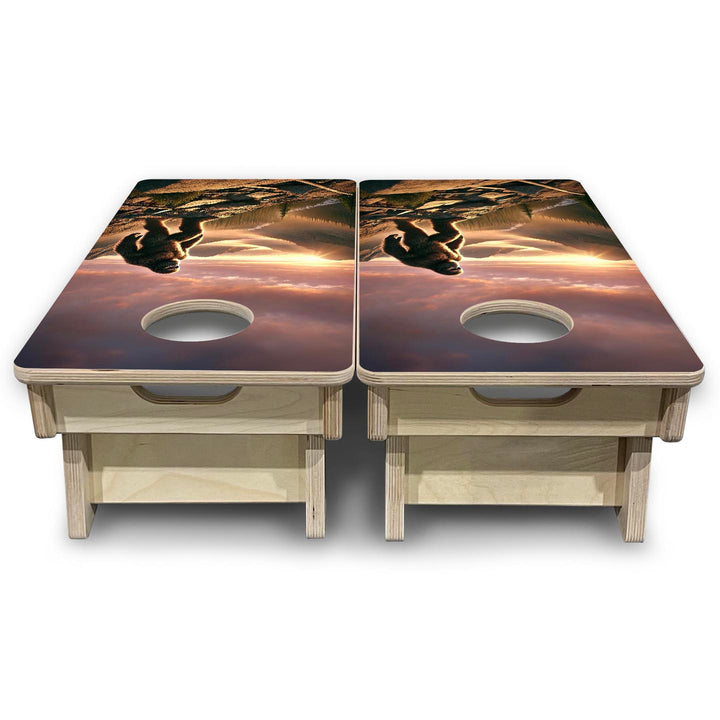 Summit Legend - Mini or Vacation Size Boards