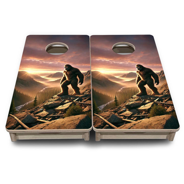 Summit Legend - Mini or Vacation Size Boards