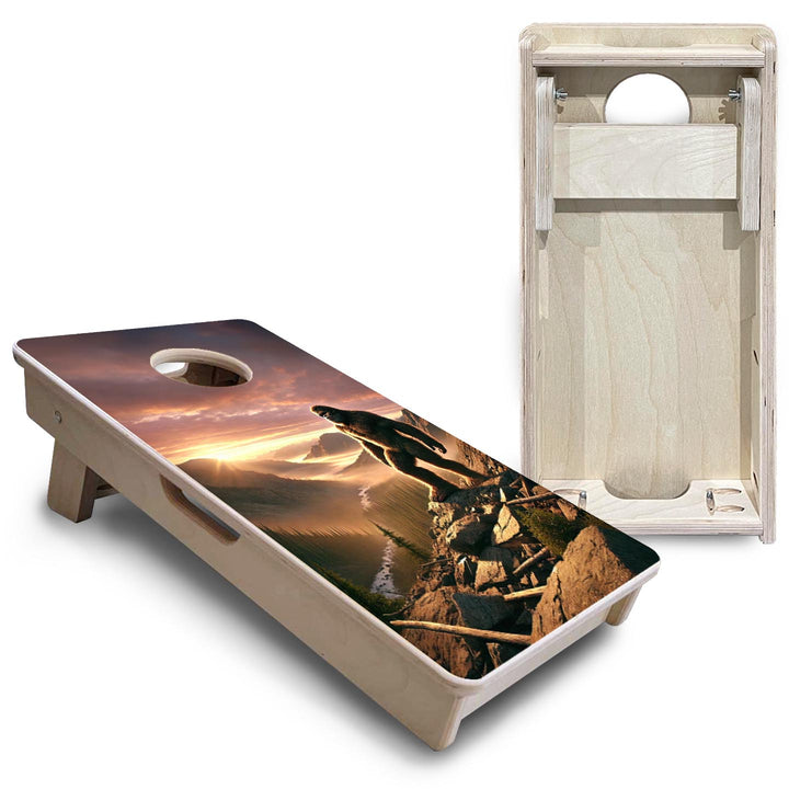 Summit Legend - Mini or Vacation Size Boards