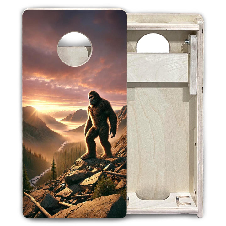 Summit Legend - Mini or Vacation Size Boards