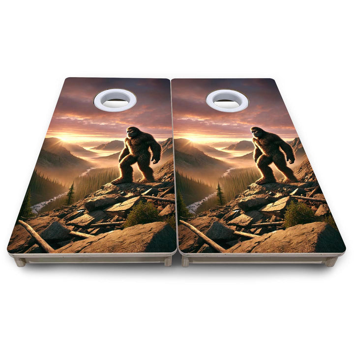 Summit Legend - Mini or Vacation Size Boards