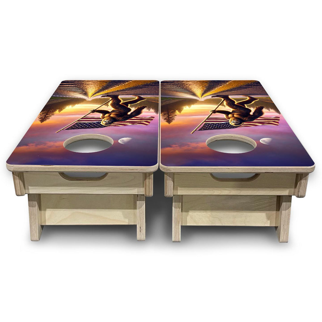 American Myth - Mini or Vacation Size Boards