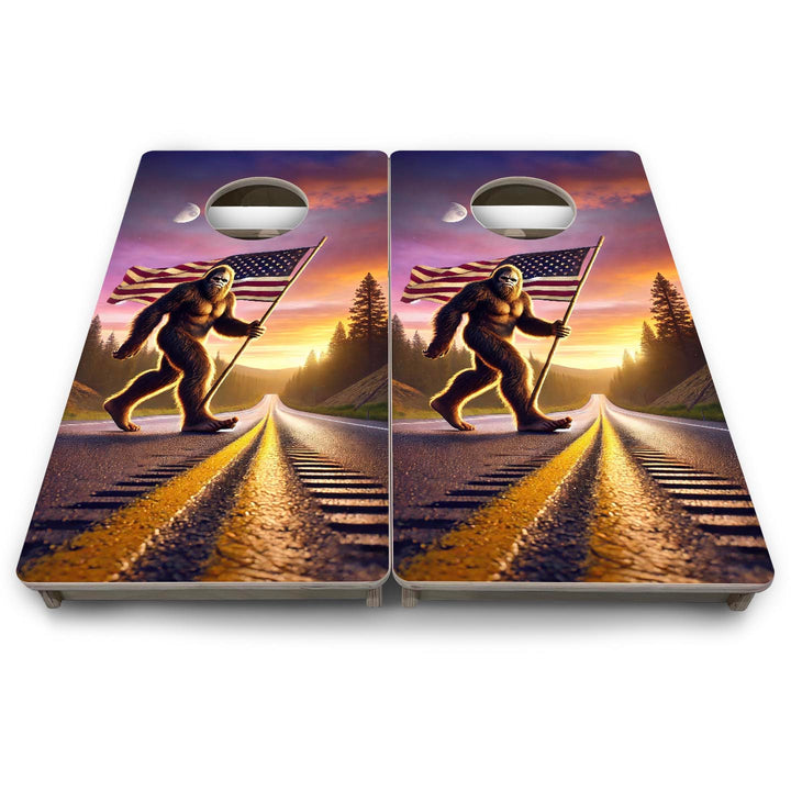 American Myth - Mini or Vacation Size Boards