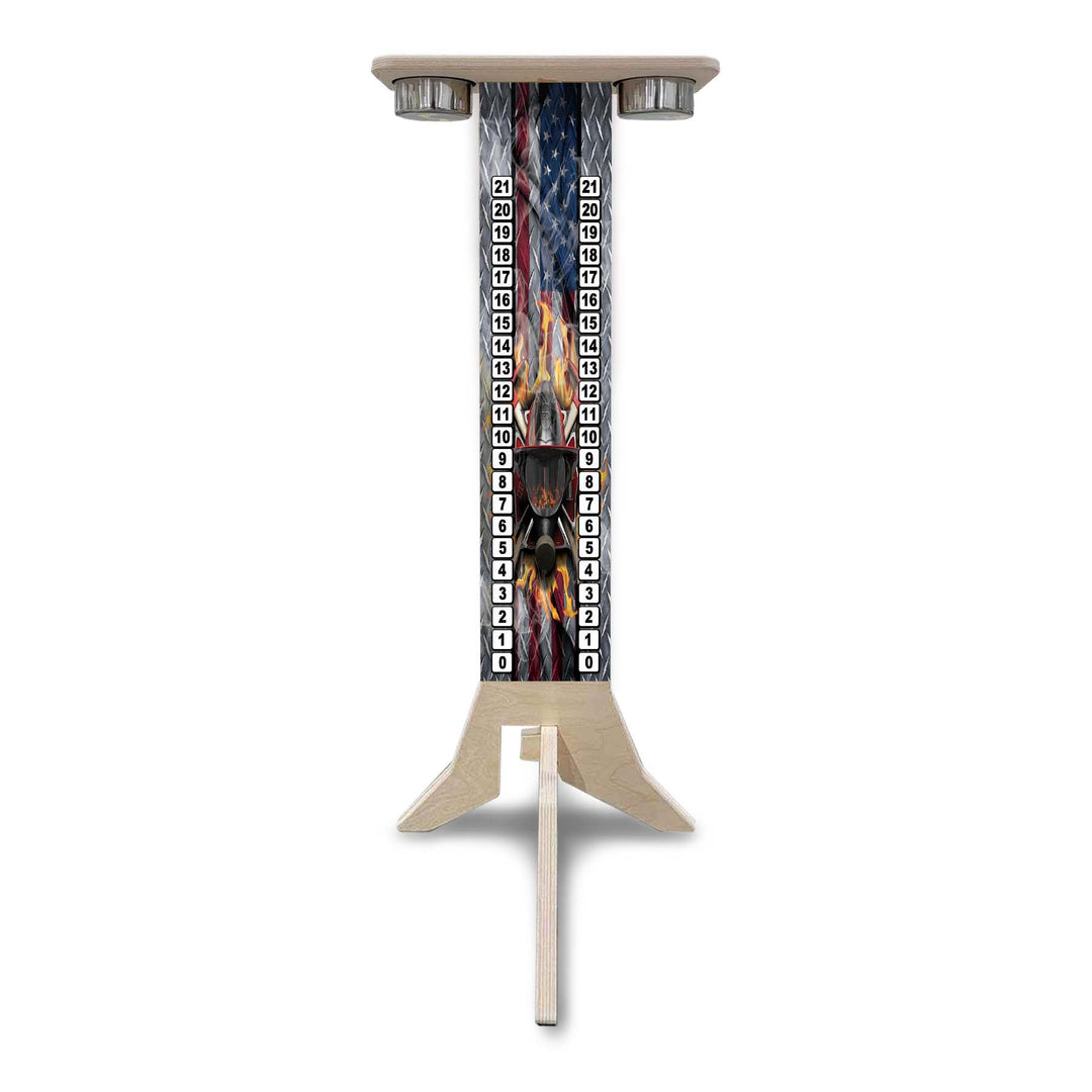 USA Designs - Score Stand