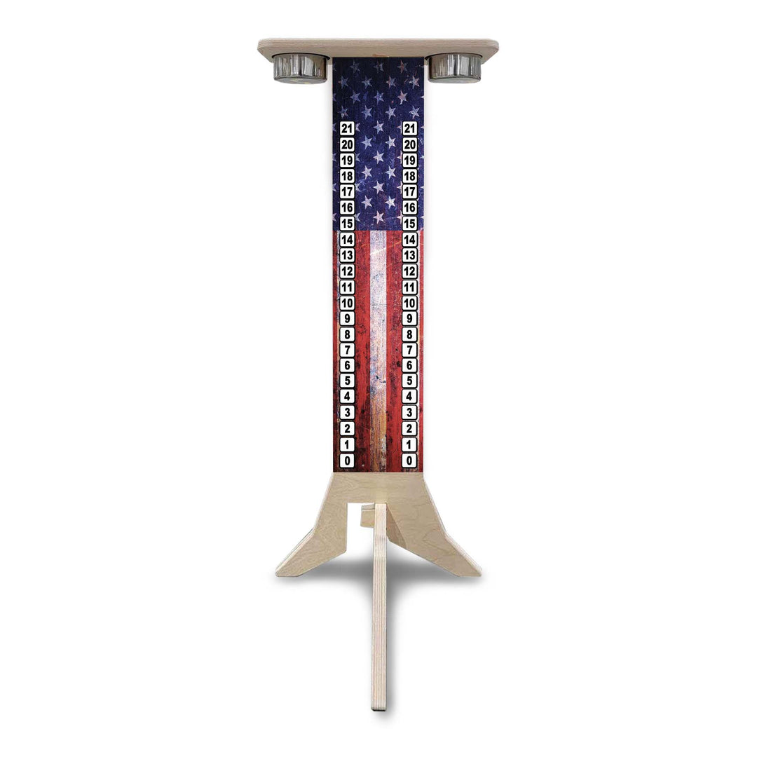 USA Designs - Score Stand