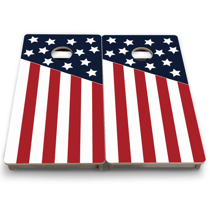 Stars & Stripes Vaction Boards – 8 Mini Bags Included