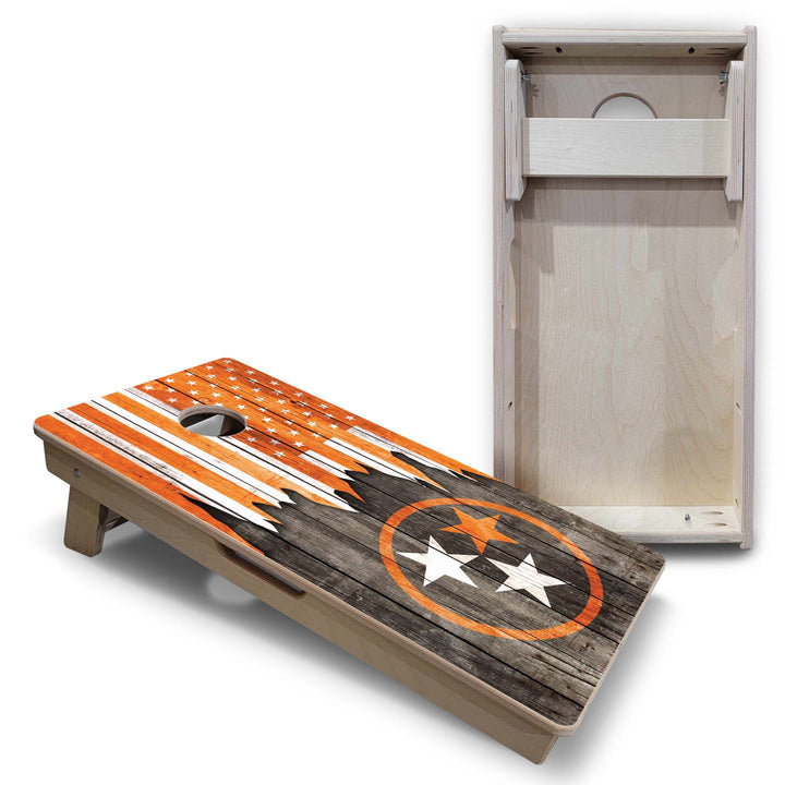 Tennessee Vacation Boards – 8 Mini Bags Included