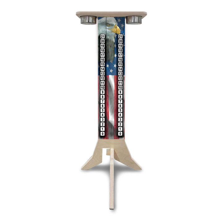 Moving Sale - Score Stand Design Options