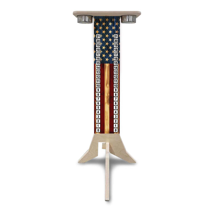 USA Designs - Score Stand