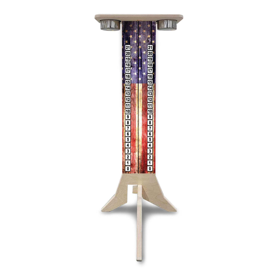 USA Designs - Score Stand