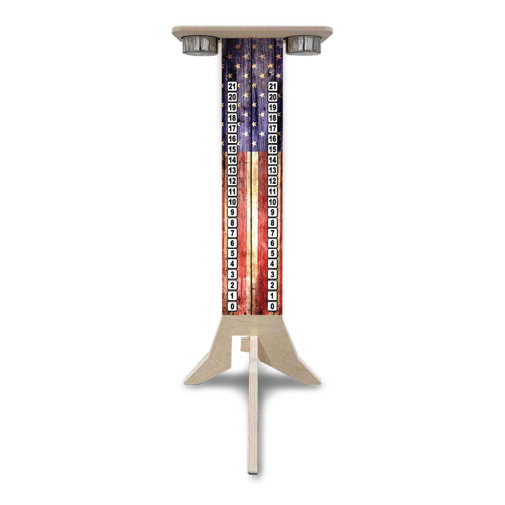 USA Designs - Score Stand
