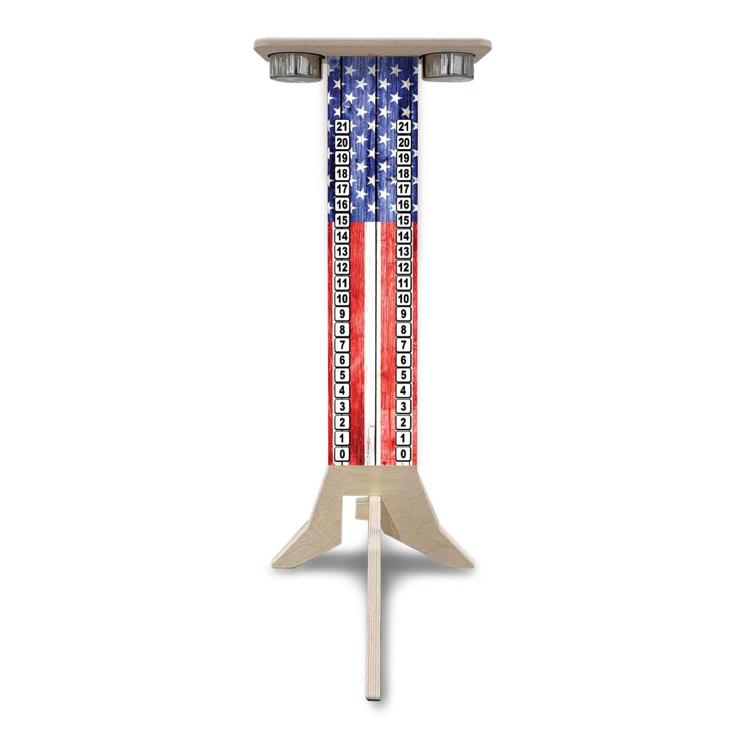 USA Designs - Score Stand