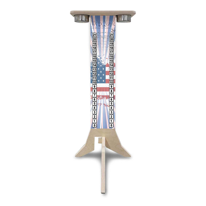 USA Designs - Score Stand