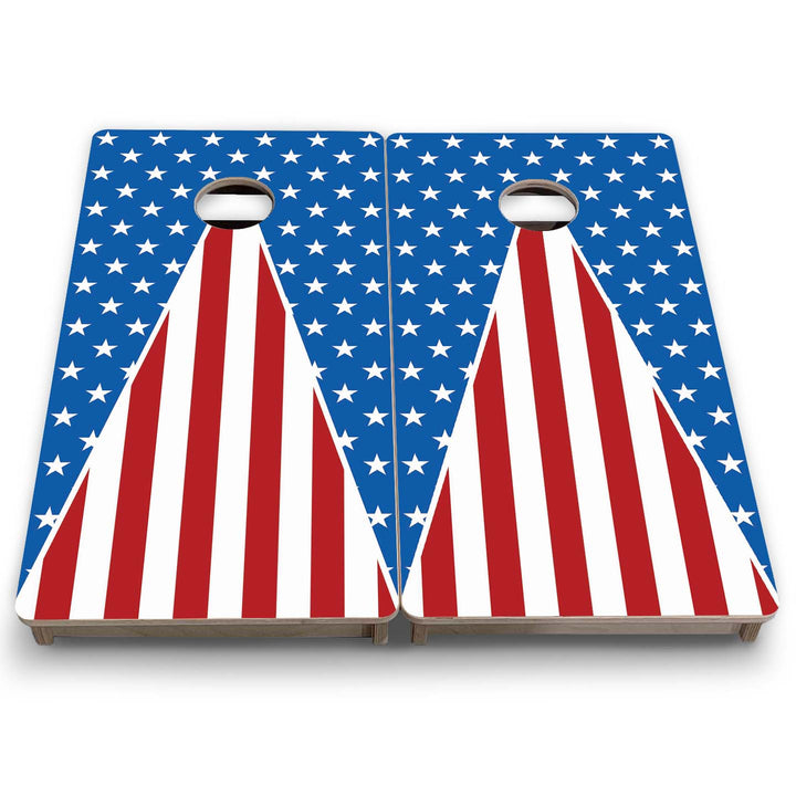 Stars & Stripes Vaction Boards – 8 Mini Bags Included
