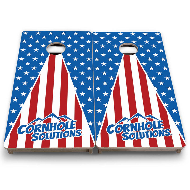 Stars & Stripes Vaction Boards – 8 Mini Bags Included