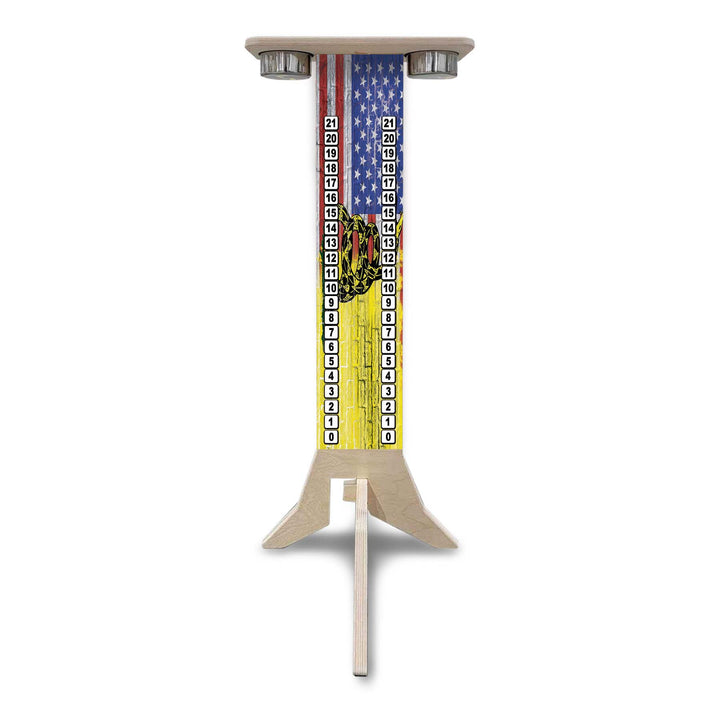DTOM & WTP Designs - Score Stand