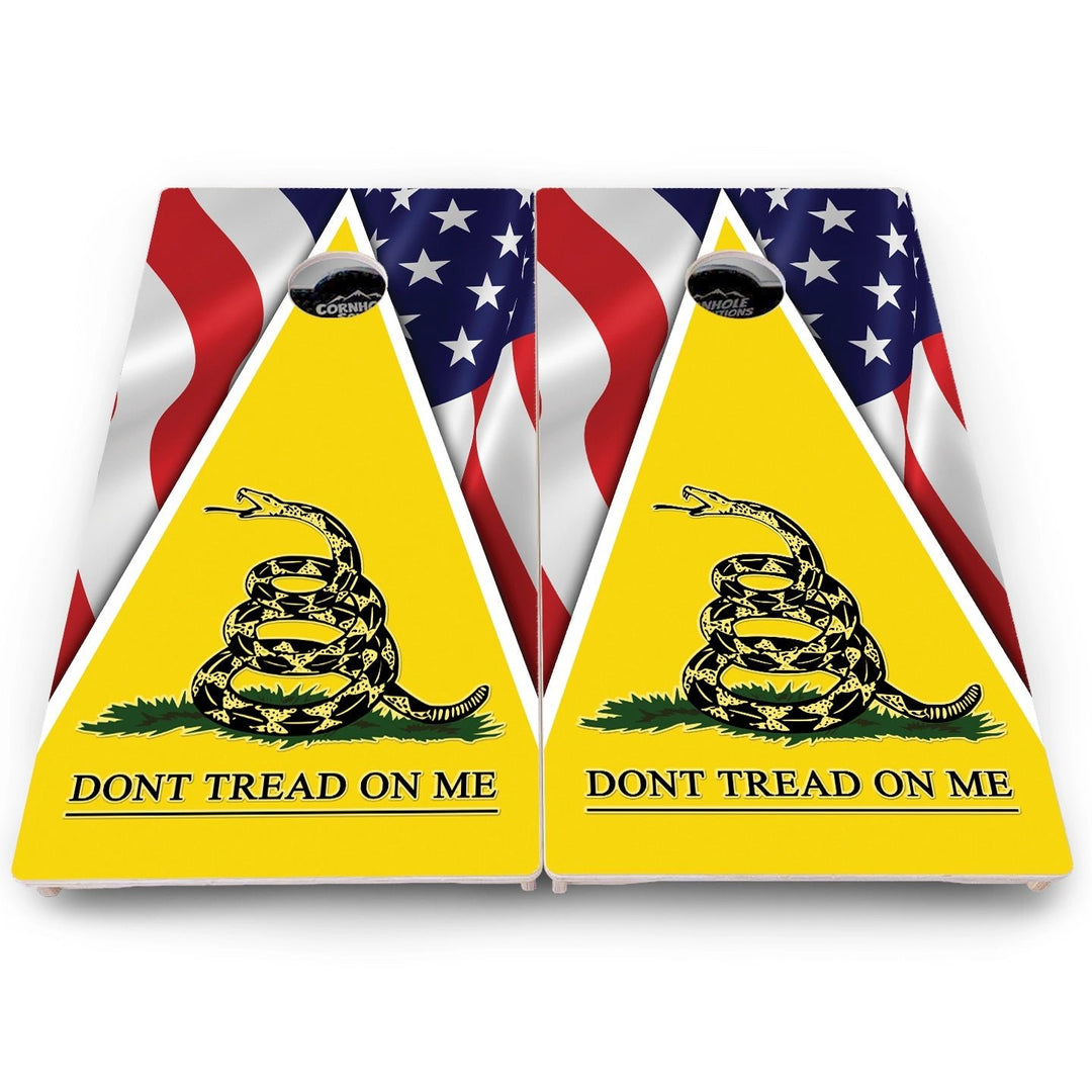 DTOM Cornhole Boards – Pro Lite or Pro Elite