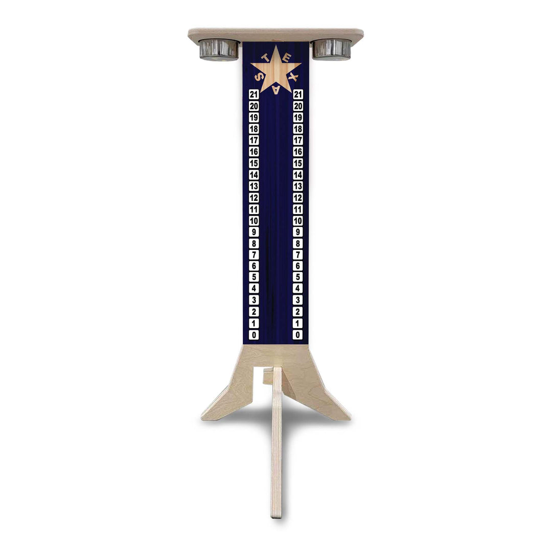 Texas Themed Designs - Score Stand