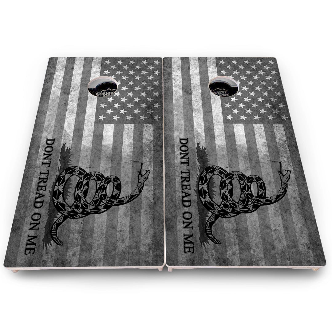 DTOM Cornhole Boards – Pro Lite or Pro Elite