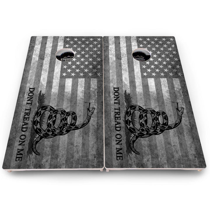 DTOM Cornhole Boards – Pro Lite or Pro Elite