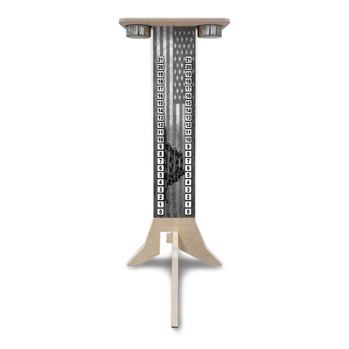 DTOM & WTP Designs - Score Stand