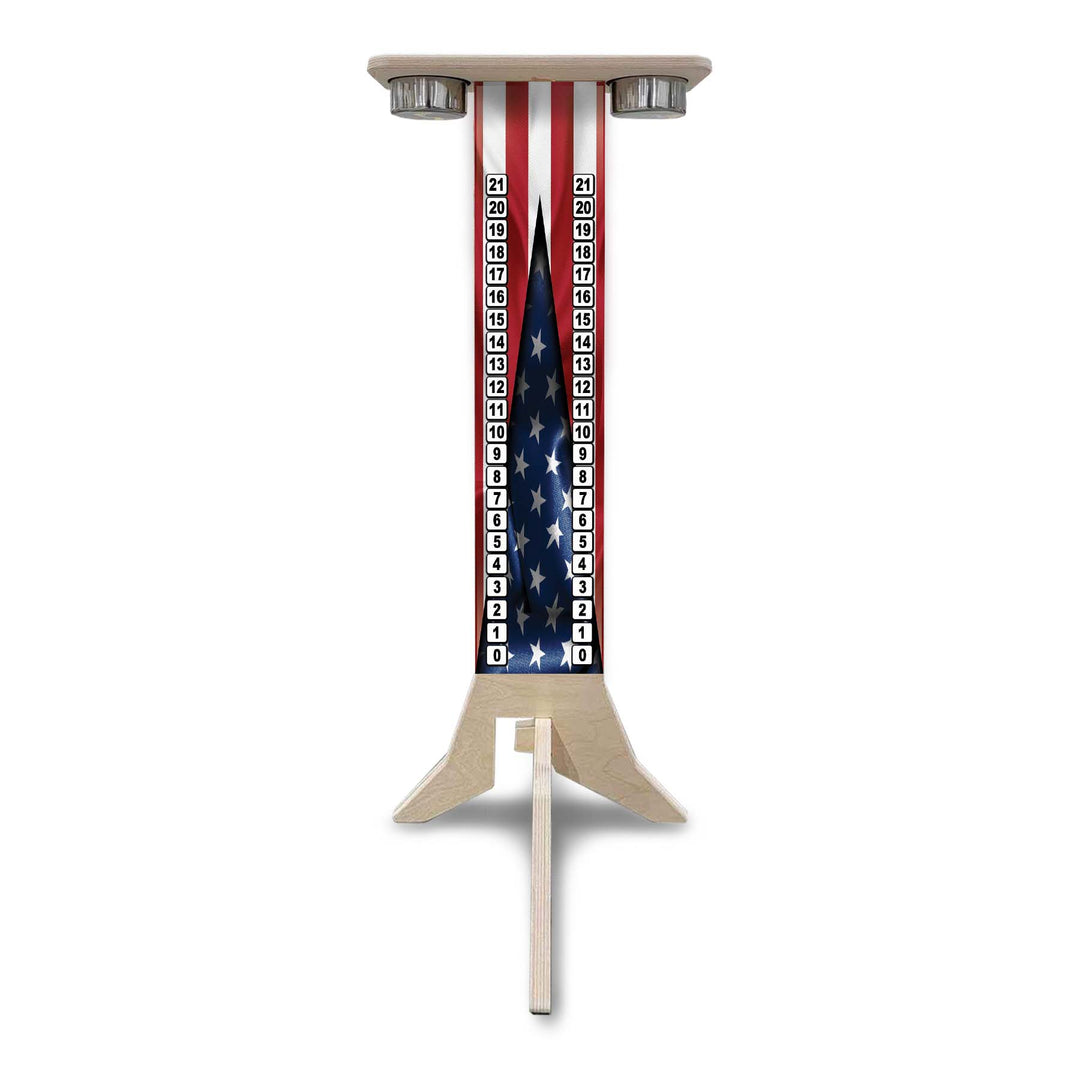Stars & Stripes Designs - Score Stand