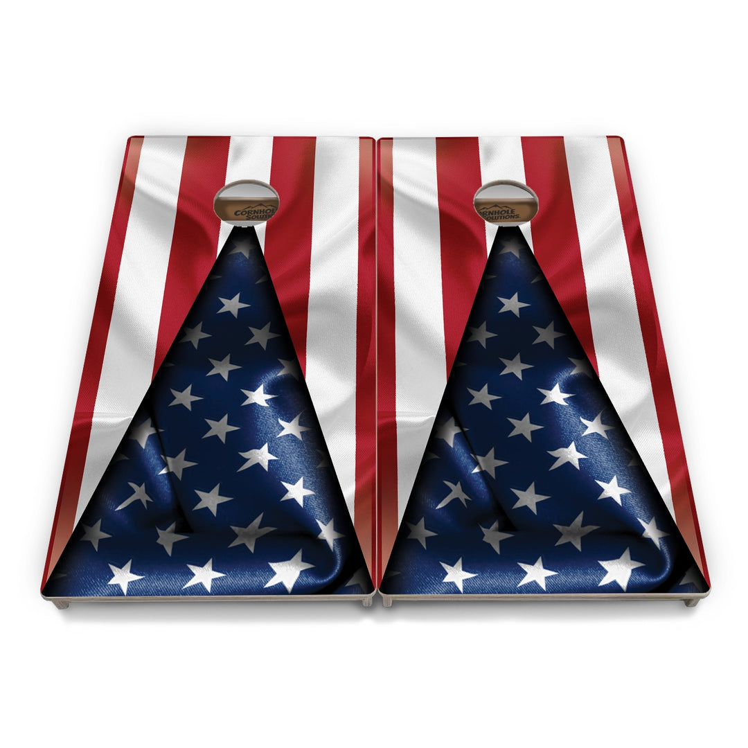 American Cornhole Boards – Tournament Series