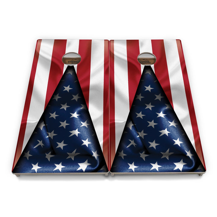 American Cornhole Boards – Tournament Series