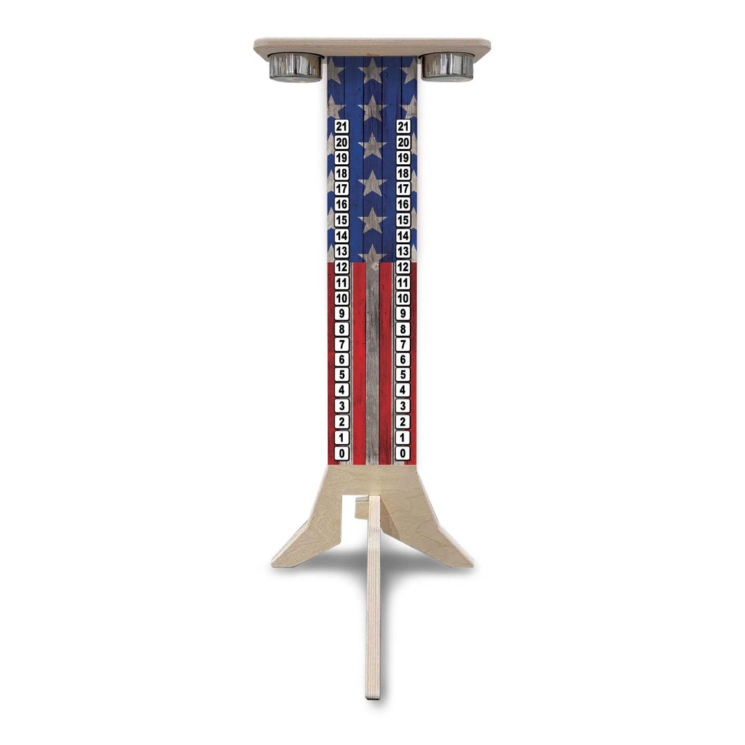 Stars & Stripes Designs - Score Stand