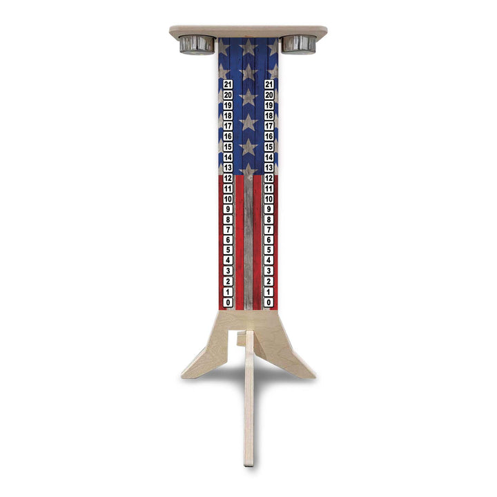 Stars & Stripes Designs - Score Stand