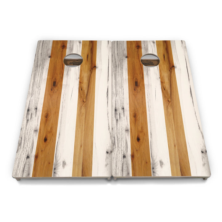 Large Stars & Stripes Cornhole Boards – Tournament Series