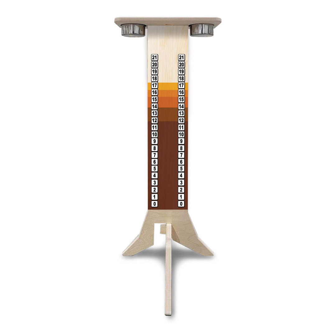 Retro Designs - Score Stand